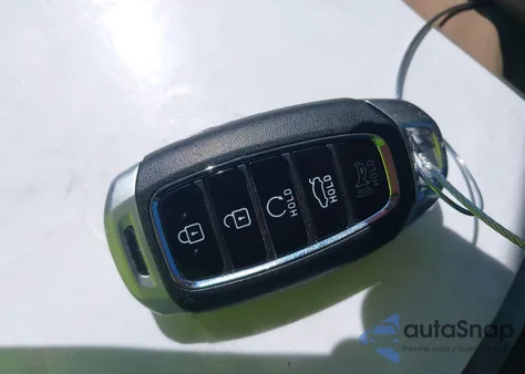 2022 Hyundai Elantra Sel из США, поврежденный, VIN 5NPLS4AG0NH054001